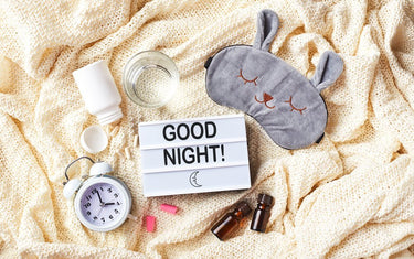 What Essential Oils Are Good for Sleep? - Aromantic UK