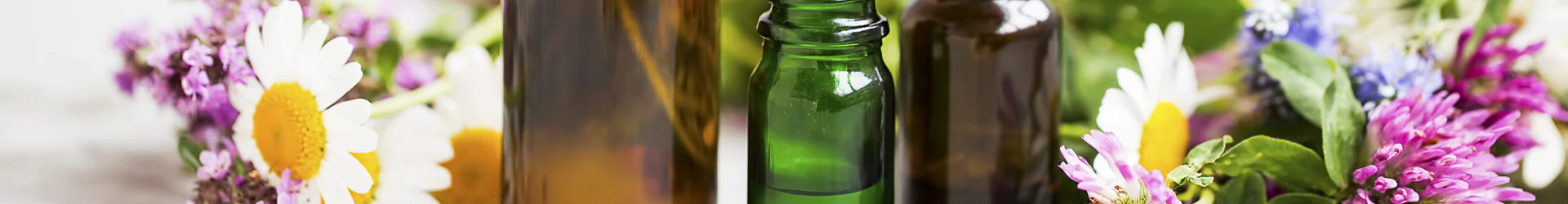 GL18 Glass Bottles