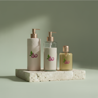 Base & Ready-Made Products - Aromantic UK