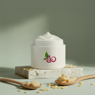 Butters & Waxes - Aromantic UK