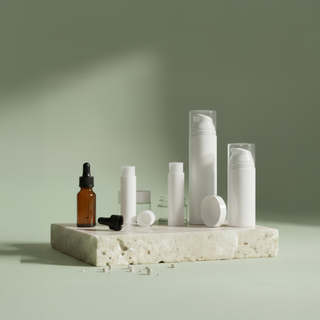 Containers - Aromantic UK