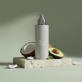 Shower & Bath - Aromantic UK