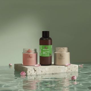 Spa Products - Aromantic UK