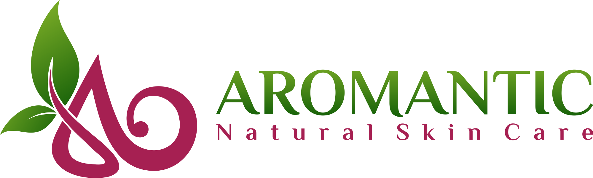 Aromantic Ltd Logo