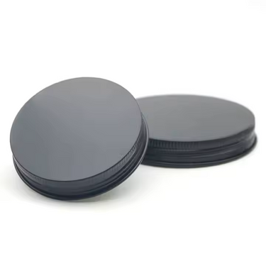 Cap, Lids for 60 ml Amber Jar