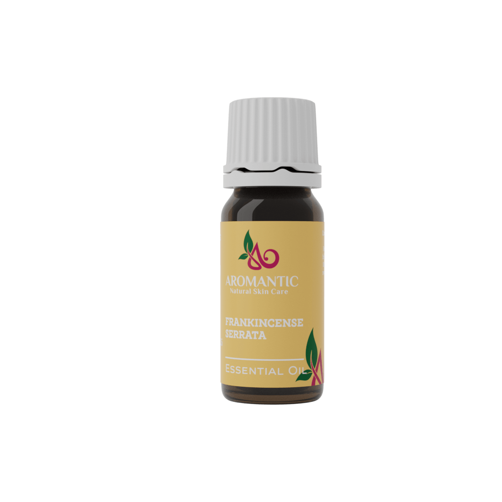 Frankincense Serrata Essential Oil 10 ml