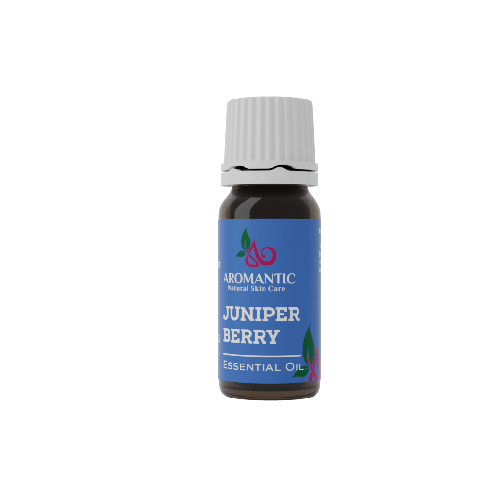 Juniper Berry Essential Oil 10 ml