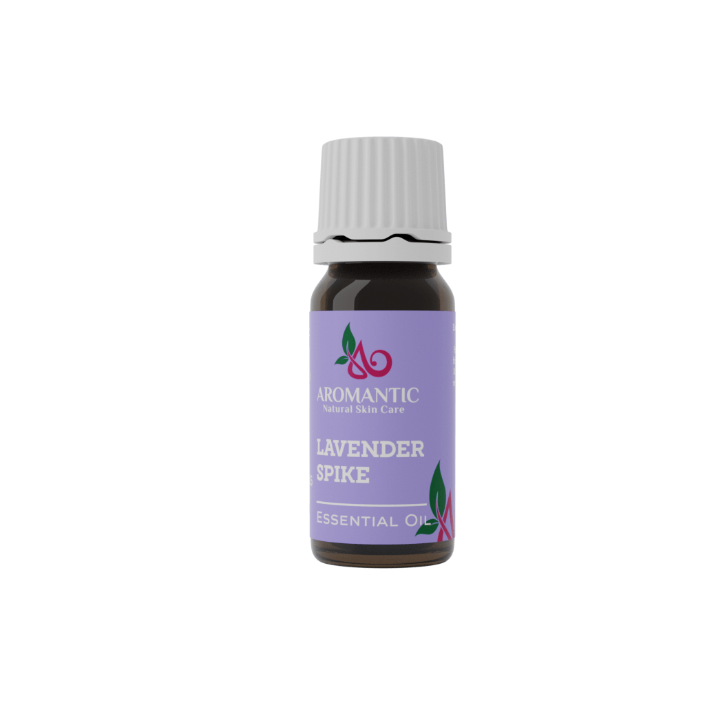 Lavender Spike Essential Oil 10 ml