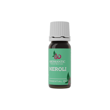 Neroli Essential Oil 10 ml