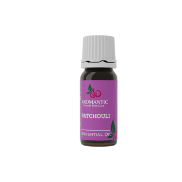 Patchouli Essential Oil 10 ml