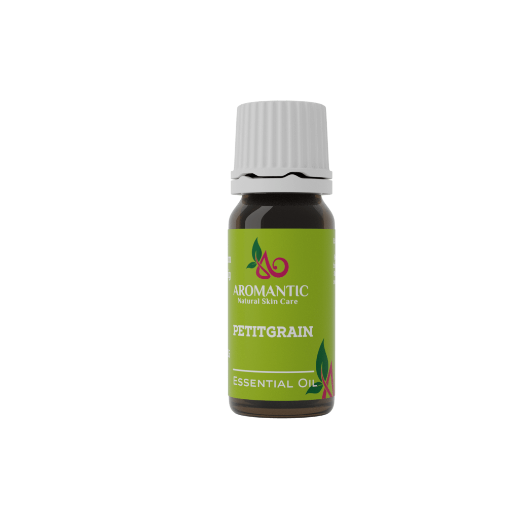 Petitgrain Essential Oil 10 ml