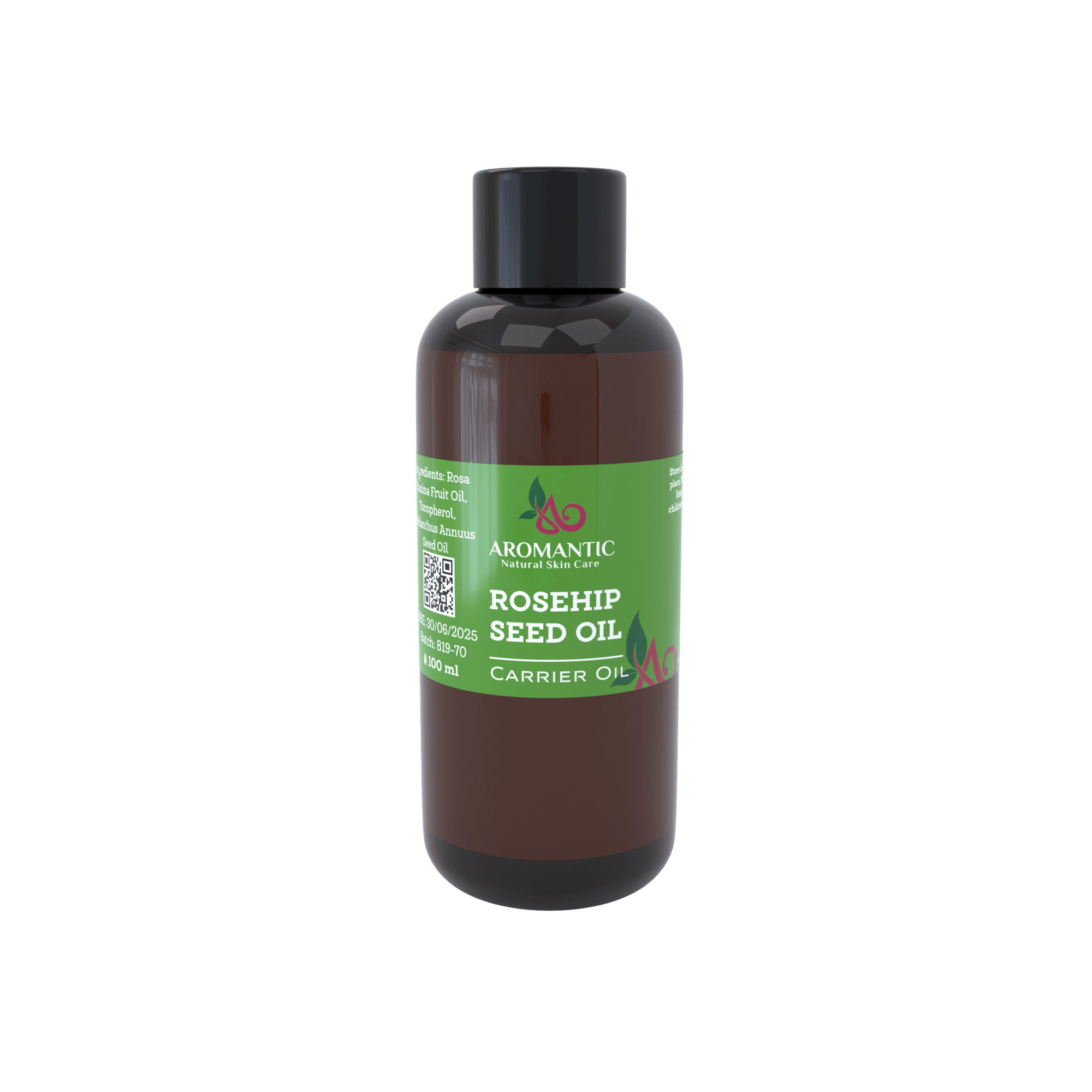 Rosehip Seed Oil 100 ml