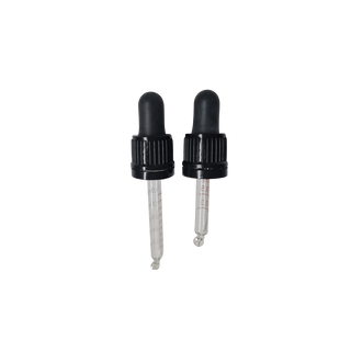 Black Pipettes