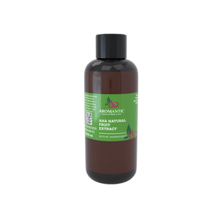 AHA Natural Fruit Extract - Aromantic UK