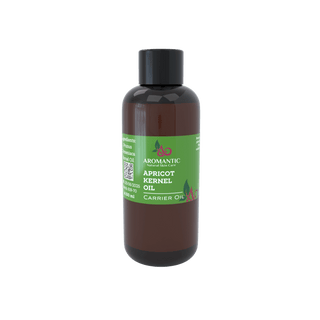 Apricot Kernel Oil - Aromantic UK