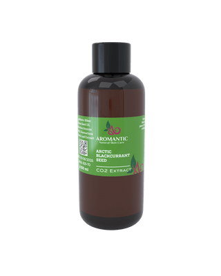 Arctic Blackcurrant Seed CO2 Extract - Aromantic UK