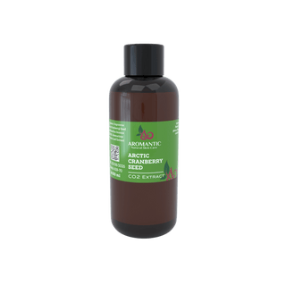 Arctic Cranberry Seed CO2 Extract - Aromantic UK