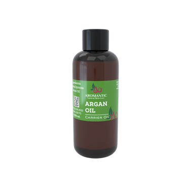 Argan Oil - Aromantic UK