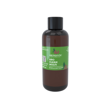 Aro Clean Multi - Aromantic UK