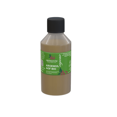 AroEmul AOF Bio - Aromantic UK