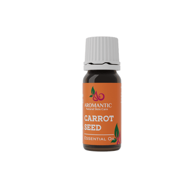 Carrot Seed Oil - Aromantic UK