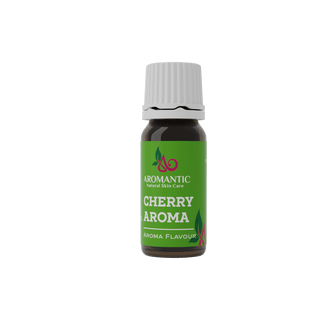 Cherry Aroma Flavour - Aromantic UK