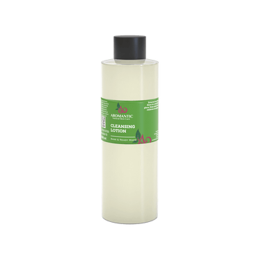 Cleansing Lotion - Aromantic UK