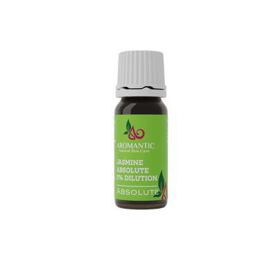 Diluted Jasmine Absolute - Aromantic UK