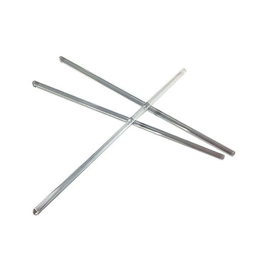 Glass Stirring Rods - Aromantic UK