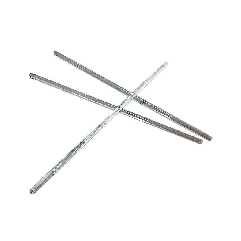 Glass Stirring Rods | Cosmetic-Making Equipment | Aromantic