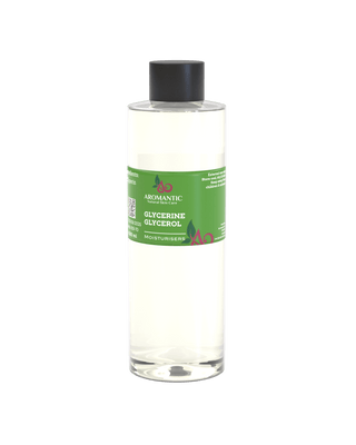 Glycerine, Glycerol - Aromantic UK