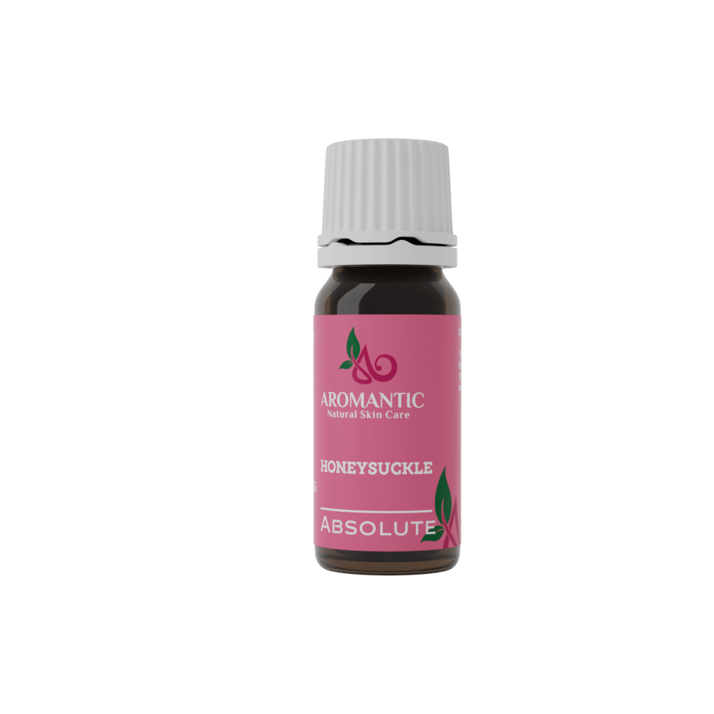 Buy Honeysuckle Absolute Online Aromantic