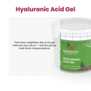Hyaluronic Acid Gel - Aromantic UK