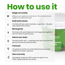 Hyaluronic Acid Gel - Aromantic UK