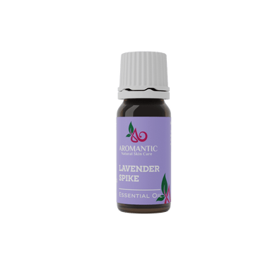 Lavender Spike Essential Oil - Aromantic UK