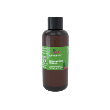 Meadowfoam Seed Oil - Aromantic UK