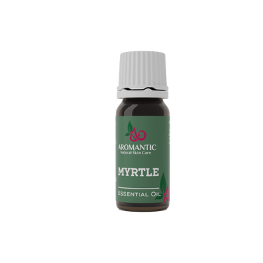 Myrtle Essential Oil - Aromantic UK