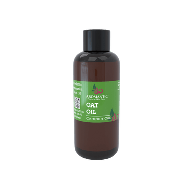 Oat Oil - Aromantic UK