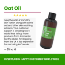 Oat Oil - Aromantic UK