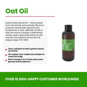 Oat Oil - Aromantic UK