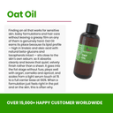 Oat Oil - Aromantic UK