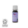 Organic Bulgarian Lavender Essential Oil - Aromantic UK