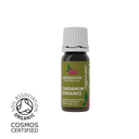 Organic Cardamom Essential Oil - Aromantic UK