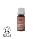 Organic Cedarwood Atlas Essential Oil - Aromantic UK