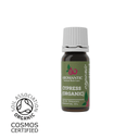 Organic Cypress Essential Oil - Aromantic UK