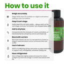 Organic Perilla Seed Oil - Aromantic UK