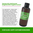 Organic Tamanu Oil - Aromantic UK
