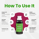 Preservative 12 - Aromantic UK