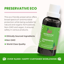 Preservative Eco - Aromantic UK