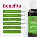 Preservative Eco - Aromantic UK